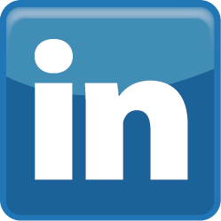 Follow Us on LinkedIn